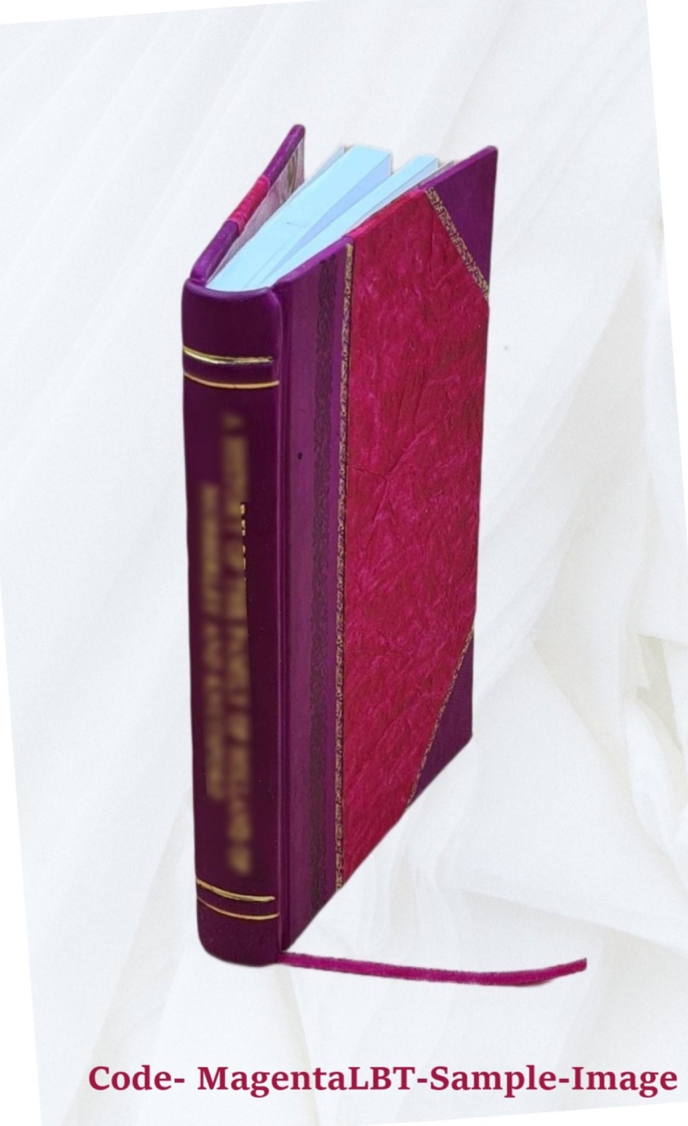 An Analytical Index To The Four Gospels And The Acts Of The Apos [Leather Bound]