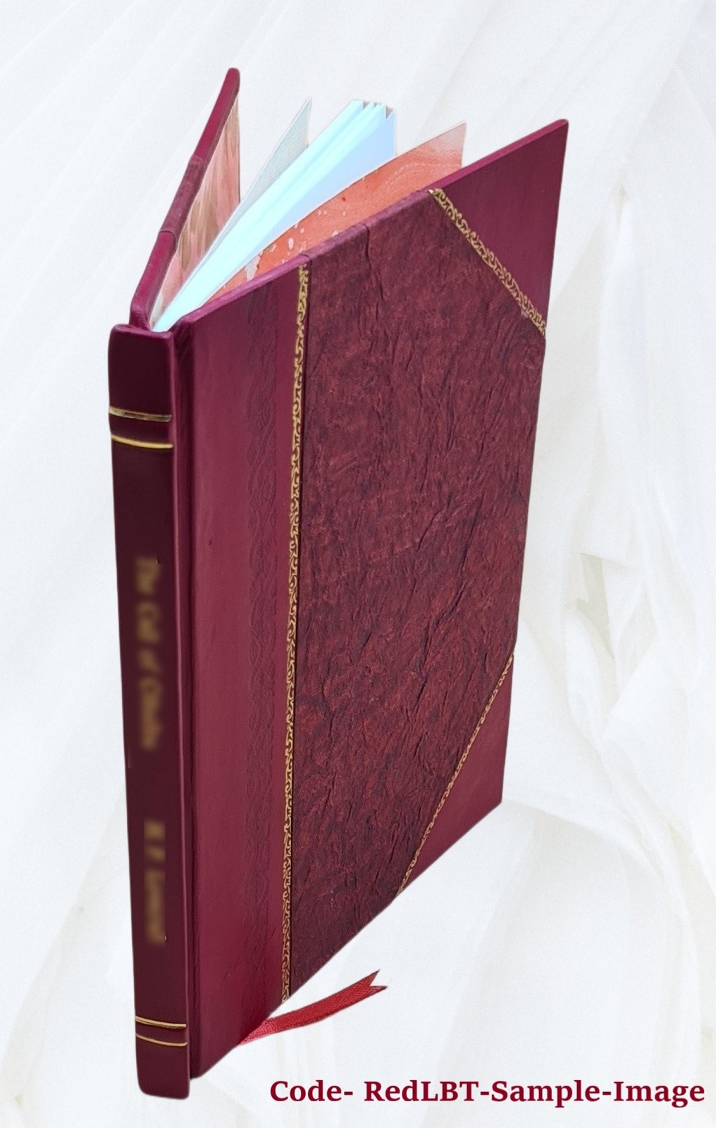 The Old Man And The Sea. 1952 By Hemingway Ernest [Leather Bound]