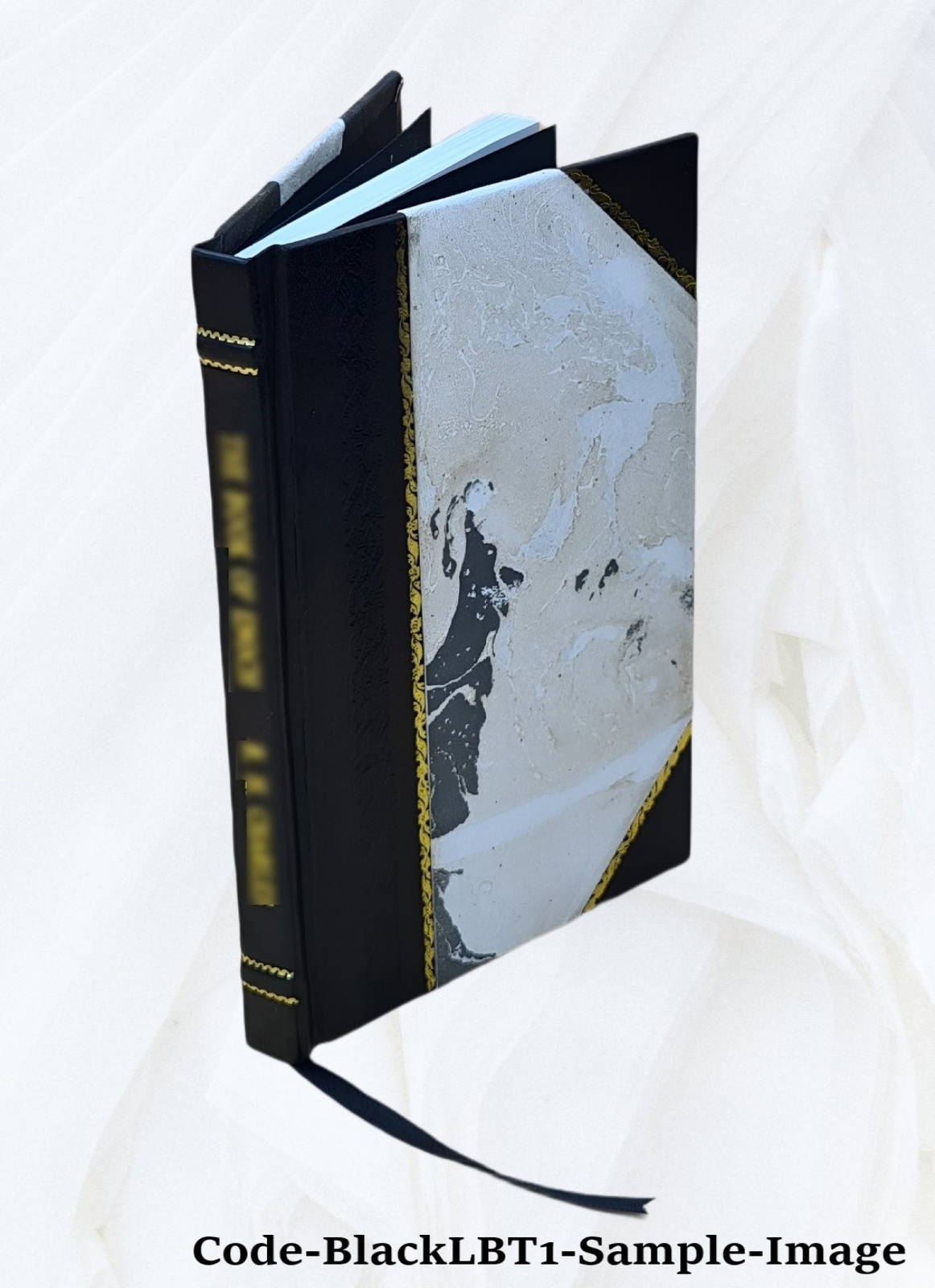An Analytical Index To The Four Gospels And The Acts Of The Apos [Leather Bound]