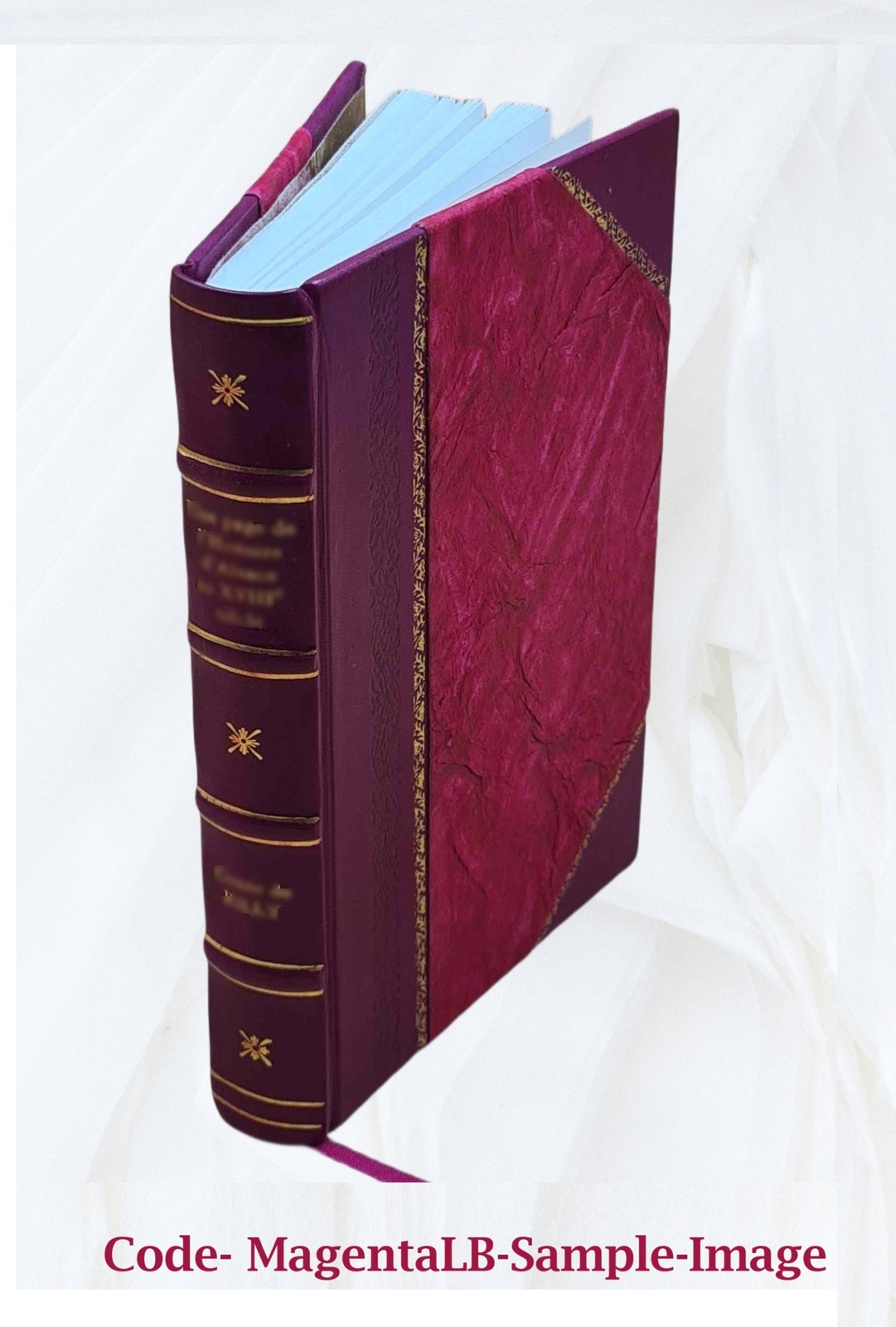 Insurance Science And Economics A Practical Discussion Of Presen [Leather Bound]