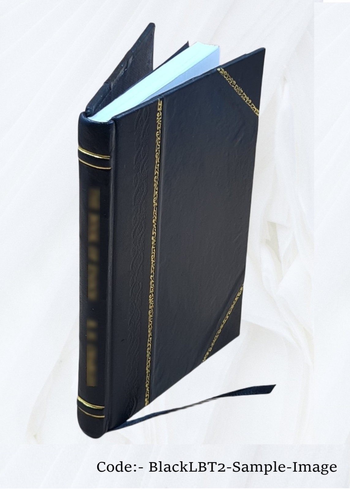 An Analytical Index To The Four Gospels And The Acts Of The Apos [Leather Bound]