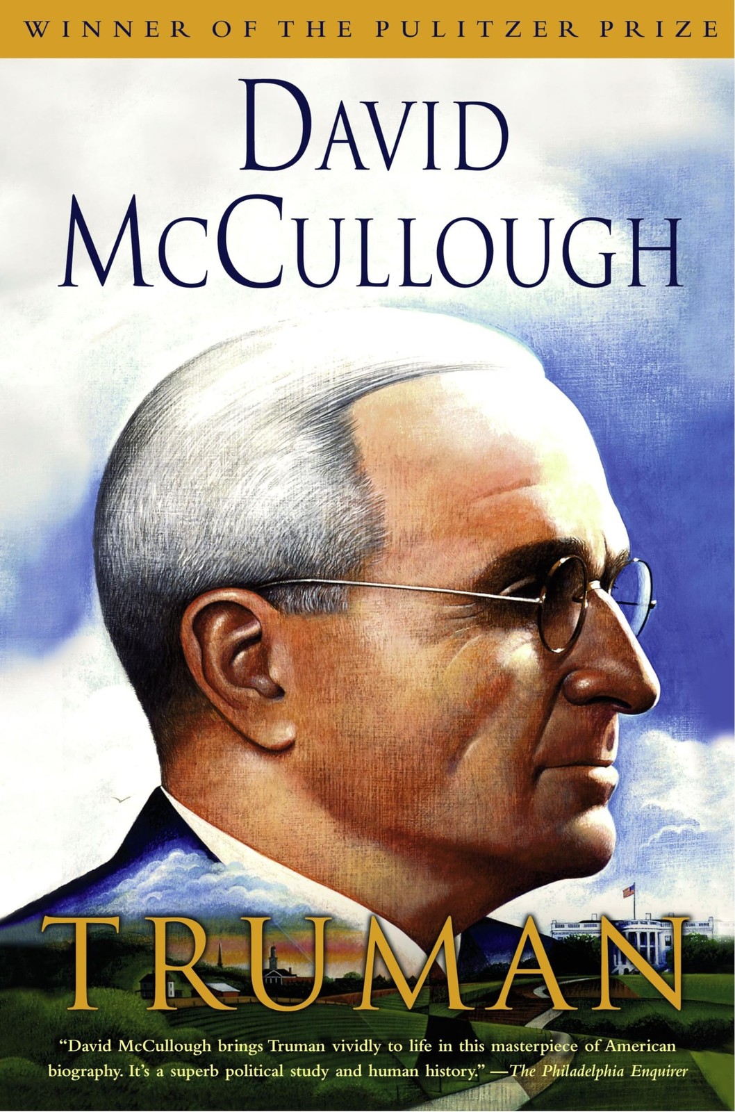 Truman