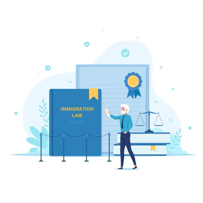 US Immigration lawyer consultation service