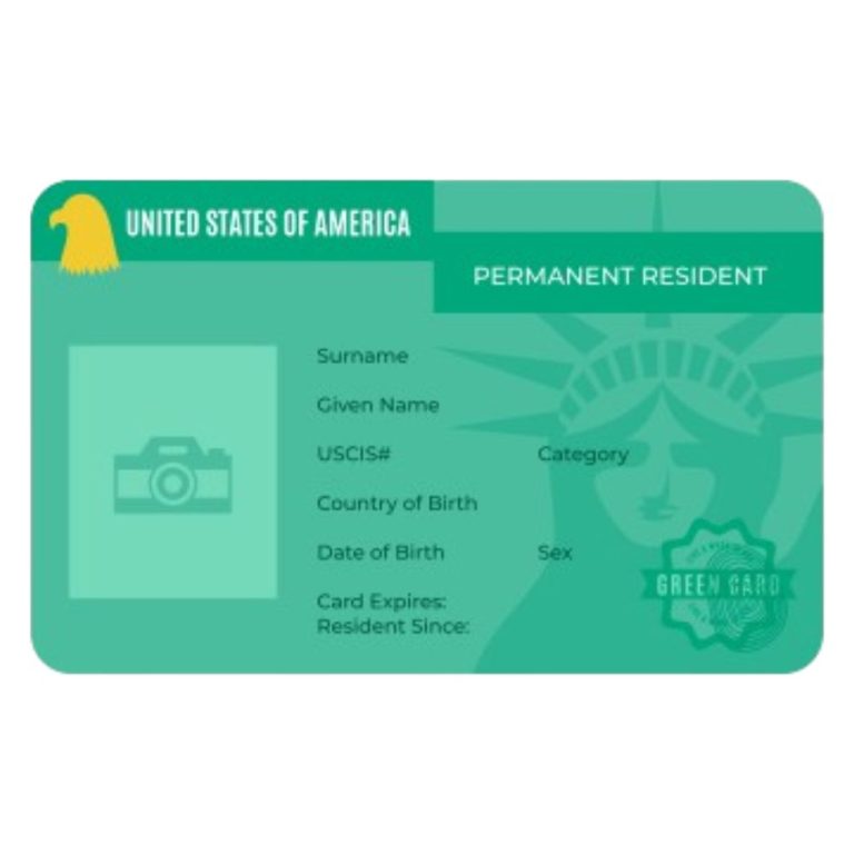 Green Card