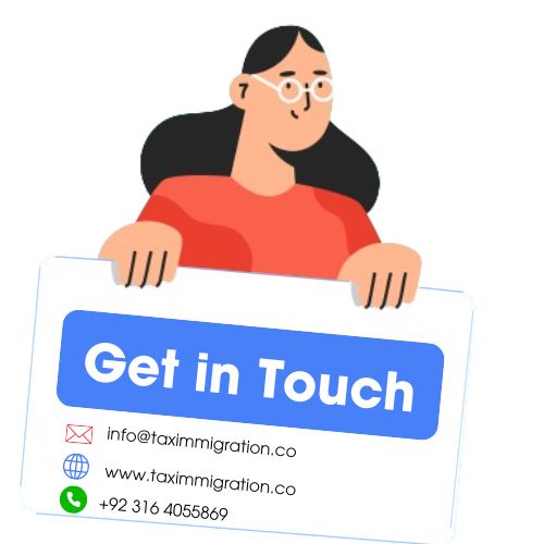 ImmiTax- contact details