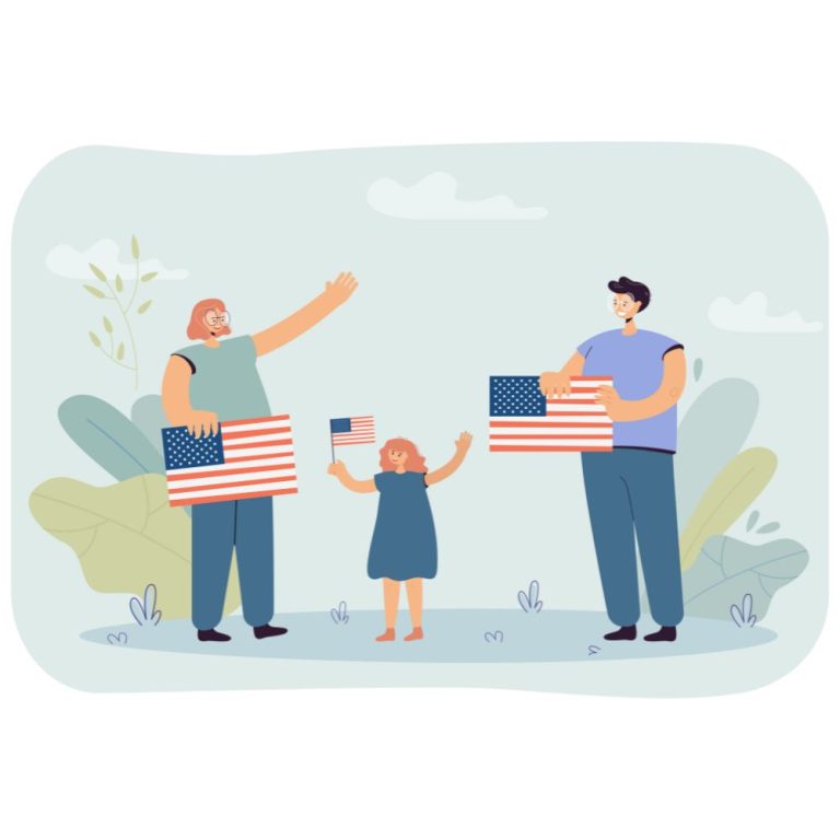 Family Immigration Lawyer