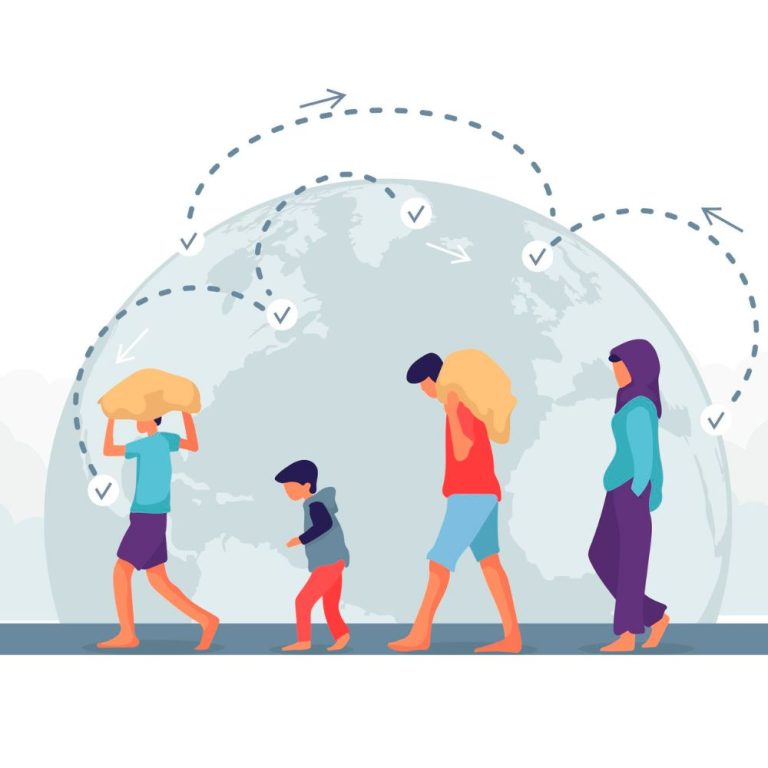 refugee images - IMMITAX Lawyer