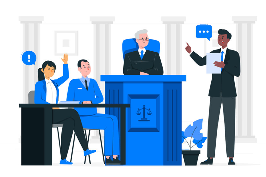 Deportation Defense and Immigration Court Proceedings