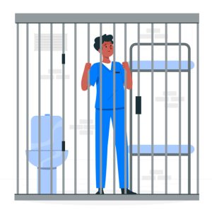 a man in jail for for deportation and looking for lawyer, imitax lawyers will help him to prepare theor case